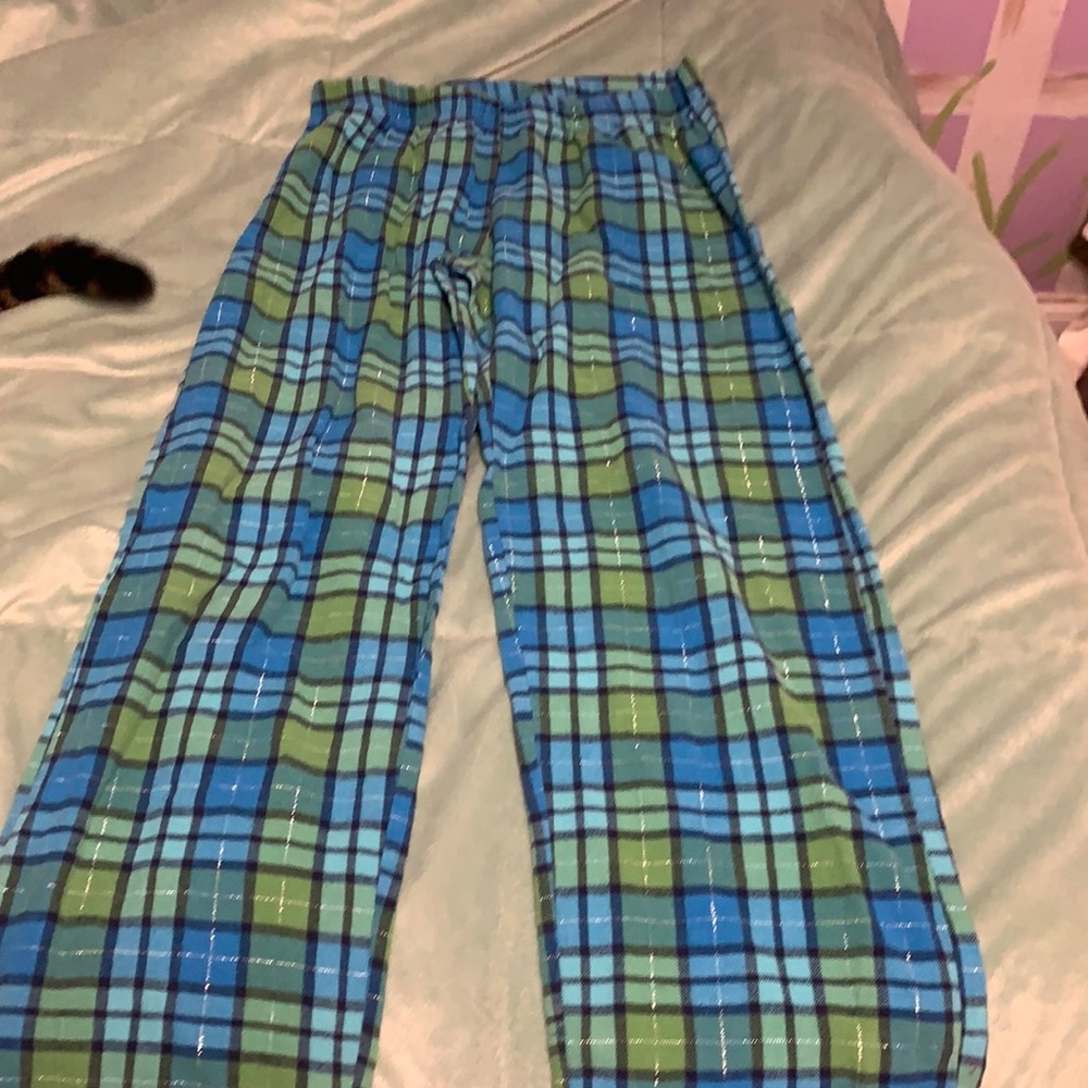 pajama pants